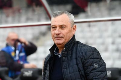 Rednik “Kəpəz”ə gəlişini təsdiqlədi: “Azərbaycanlılar maliyyə baxımından məni razı saldılar”