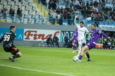 Koxalski: “Sumqayıt” məğlub olsa da, yaxşı mübarizə apardı”