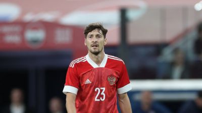 Rusiyalı futbolçu Fransa klubunda