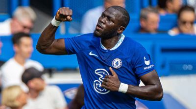 “Çelsi” Kulibalinin satışını açıqladı