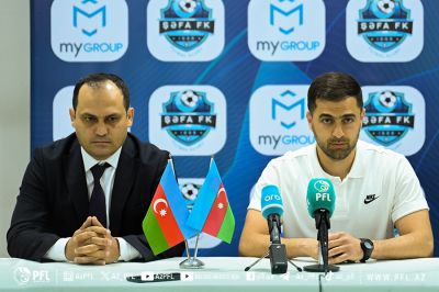 “Şəfa” növbəti mövsüm I Liqada çempionluğa oynayacaq”