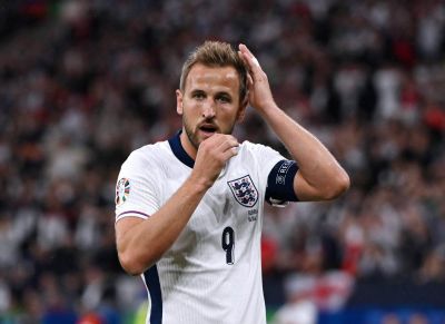 Harri Keyn İngiltərə millisinin rekordçusu oldu