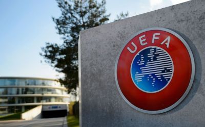 UEFA AFFA-nı 6000 avro cərimələyib