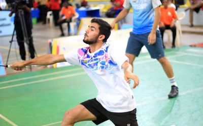 Azərbaycan parabadmintonçusu Misirdə beynəlxalq turnirdə iştirak edəcək