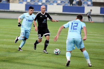 “Qarabağ”, yoxsa “İnter”?