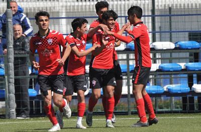 “Qəbələ” “Trabzonspor”a uduzdu