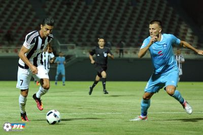 Araz Abdullayev: “Taktiki baxımdan çox çalışsaq, daha yaxşı olar” (MÜSAHİBƏ)