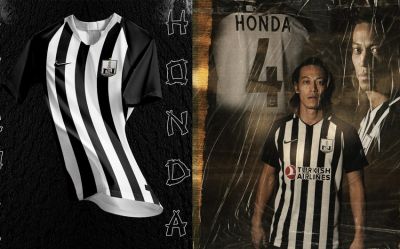 Hondanın formaları satışa çıxarıldı