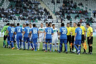 Azərbaycan Premyer Liqası: 4-cü tur rəqəmlərin gözü ilə