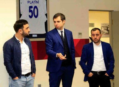 Ayxan Abbasovun