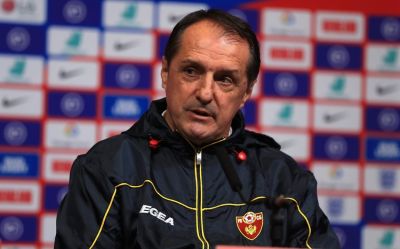 “Azərbaycanla görüşdə meydana ən yaxşı komanda çıxacaq”