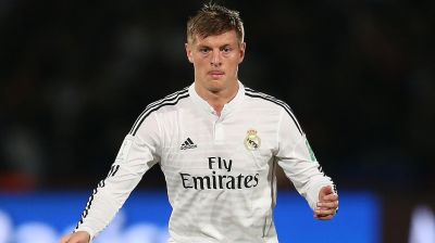 Kroos: “Başqa klub barədə heç düşünmürdüm”