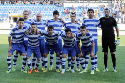 2 futbolçu “Bakı”nın düşərgəsini tərk etdi