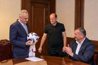 Elmar Baxşıyev: “Heyətimdə 11 legioner olsa, mütləq qalib gələcəyəm” yanaşması səhvdir”