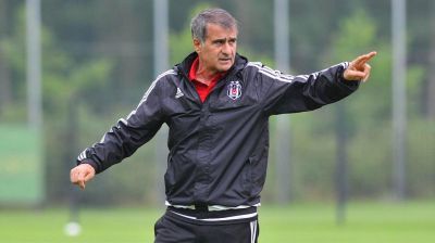 Şenol Günəş: “Beşiktaş”ın “Qarabağ”la qarşılaşmasından şərəf duyarıq”