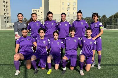 “Sumqayıt”dan 22 qollu qələbə