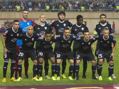 Rusiyanın məşhur kanalı: “Qarabağ” Azərbaycan üçün adi komanda deyil”