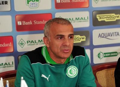Oğuz Çətin