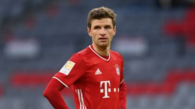 Müller “Mançester Siti”ni keçə biləcəklərinə inanır