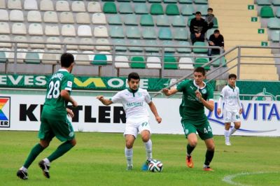 İvanovun qolu