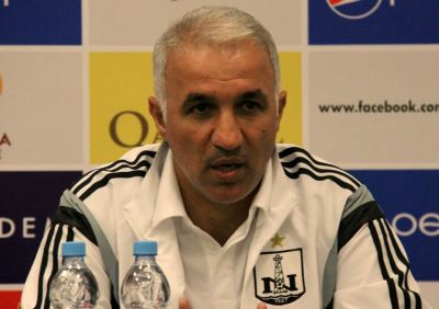 Arif Əsədov: “Qarabağ”la oyunda meydana yalnız qələbə üçün çıxacağıq”