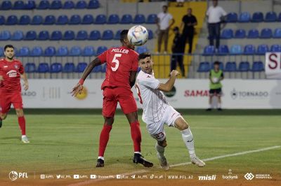 Azərbaycan Premyer Liqasında ilin son 4 turunun təqvimi açıqlandı