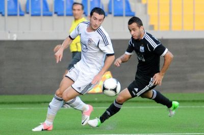 “Neftçi” - “Qarabağ”: heyətlər açıqlandı