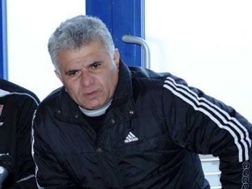 Əsgər Abdullayev: “İstefa vermək istəyirəm”