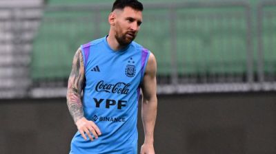 Messi “İnter Mayami”yə keçidi haqda: “Ailəm qərarımdan razıdı”