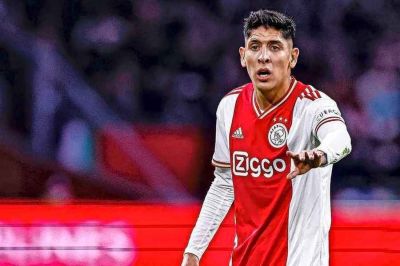 “Borussiya” “Ayaks”ın yarımmüdafiəçisi ilə razılığa gəldi