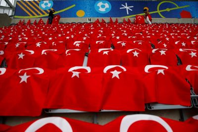 Çexiya - Türkiyə: start heyətləri açıqlandı