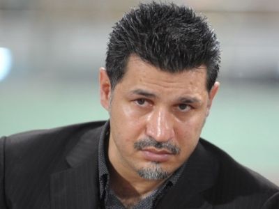 Əli Daei 