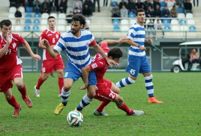 “Bakı”nın gənc futbolçusu: “Ürəyimə dammışdı ki...”