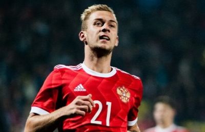 “Lokomotiv”in kapitanının “Beşiktaş”a keçidi baş tutmadı