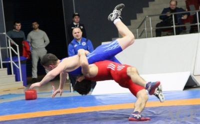 Güləş üzrə Azərbaycan çempionatı keçiriləcək