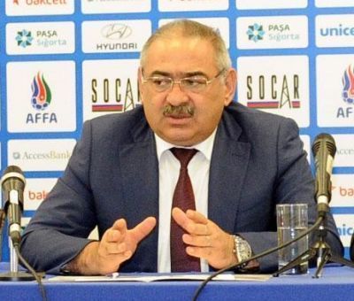 Ramin Musayev: “Artıq Avropada 2 mərhələ keçmək uğur sayılmır”