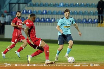 4 klub cərimələndi