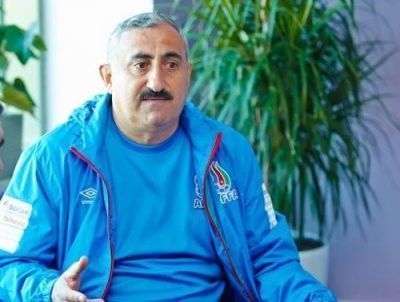 Nazim Süleymanov: “Bu hesabla uduzacağımızı gözləmirdik”