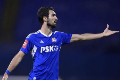Mahir Emreli rəsmən