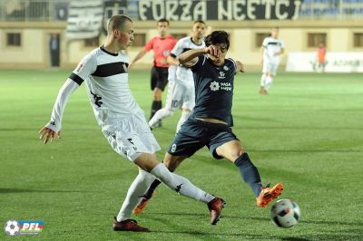 XXII turun oyun cədvəli açıqlandı