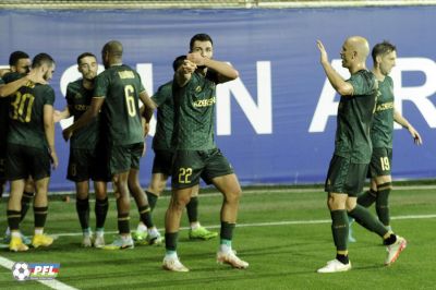 “Qarabağ”ın məğlubiyyətsiz oyunlar seriyası 25-ə çatdı