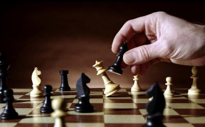 Azərbaycan şahmatçısı beynəlxalq turnirdə ikinci yeri tutub