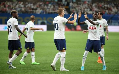 “Tottenhem”in baş məşqçisi postuna 5 namizəd
