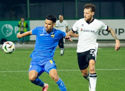 “Neftçi”dən yeni antirekord