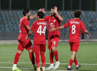 “Turan Tovuz”dan məhsuldarlıq rekordunun təkrarı