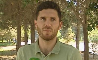 Cavid Hüseynov jurnalistlərə müraciət etdi: “Xahiş edirəm, həqiqəti yazın”