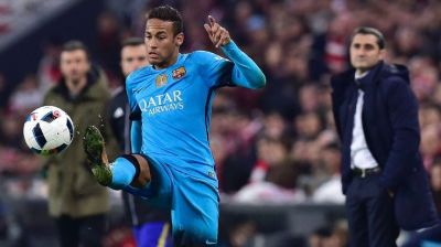 “Neymar texniki cəhətdən Messi və Ronaldodan üstündü”