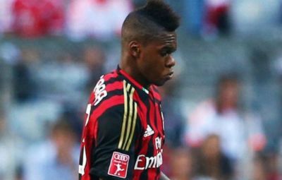 “Milan”ın müdafiəçisi Rusiya klubunda