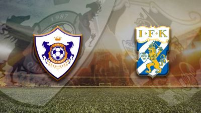 “Qarabağ” - “Göteborq”: heyətlər açıqlandı