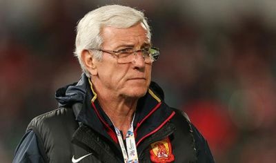 Marçello Lippi məşqçi karyerasını başa vurdu